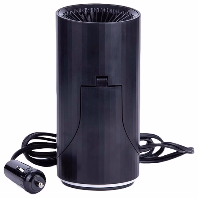 Αερόθερμο Αναπτήρα Αυτοκινήτου 12V 150W Tube 1 Τεμάχιο - Image 3