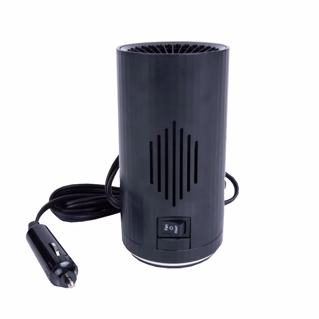 Αερόθερμο Αναπτήρα Αυτοκινήτου 12V 150W Tube 1 Τεμάχιο - Image 4