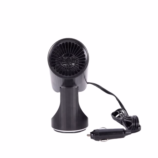 Αερόθερμο Αναπτήρα Αυτοκινήτου 12V 150W Tube 1 Τεμάχιο - Image 6