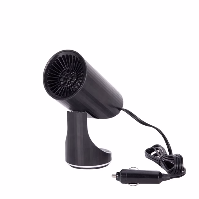 Αερόθερμο Αναπτήρα Αυτοκινήτου 12V 150W Tube 1 Τεμάχιο - Image 7