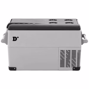 Ψυγείο – Καταψύκτης Με Κομπρέσορα Diniwid S35 32lt -20°C – +20°C Αυτοκινήτου 12V / Φορτηγού 24V / Σπιτιού – Camping 220V 1 Τεμάχιο