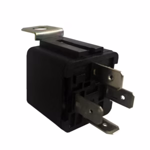 Ρελέ Αυτοκινήτου 4 Επαφών 24 Volt 30A LR-2112 1 Τεμάχιο