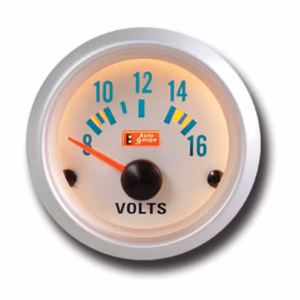 ΜΠΑΤ. VOLT. 2″ ΑΠΛΟ