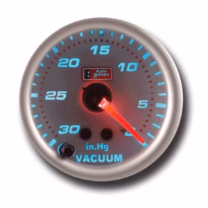 VACUUM 2″ 7 ΧΡΩΜ. ΑΥΤΟΜ. ΔΙΑΒΑΘΜΙΖ