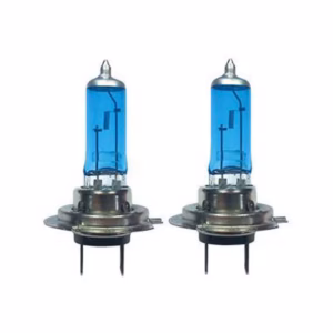 Λάμπες Αλογόνου H7 12v 55w Superwhite 4200k X-Tec 2 Τεμάχια