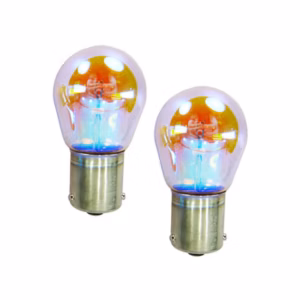 ΛΑΜΠΕΣ S25 12V 21W BA15S DIADEM X-TEC
