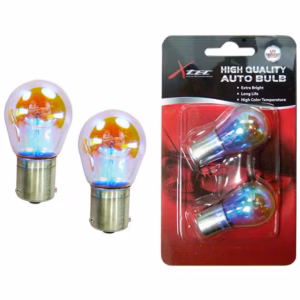 ΛΑΜΠΕΣ S25 12V 21W BA15S DIADEM X-TEC