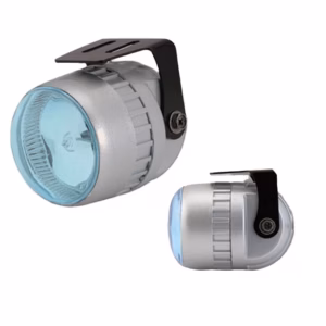 ΠΡΟΒΟΛΕΙΣ LA-V76 LED ΜΠΛΕ (ΛΕΥΚΟ ΦΩΣ)