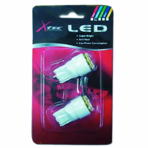 LED 7440 15S WHITE X-TEC