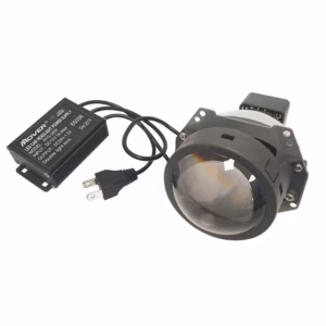 Προτζέκτορες Φαναριών Bi-Led Για Retrofit 3.0″ RYS 36 Watt Samsung Mover 2 Τεμάχια