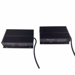 Αντίστασεις Canceler Canbus Για Led Μονή Σκάλα Με 2 Καλώδια 32W Samsung Mover 2 Τεμάχια