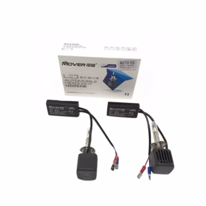 Λάμπες Led H1 F2 Samsung 12Volt 20Watt 2000lm 6500k 2 Τεμάχια