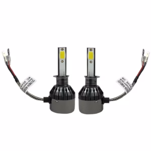 Λάμπες Led H1 C12 12/24V 36W 5500LM 6000K 2 Τεμάχια
