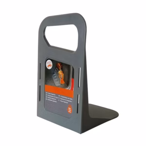 17169-2-cargo-organizer-115x140x190mm_650 Οργανωτής Χώρου Αποσκευών Αυτοκινήτου Με Velcro 11.5x14x19cm 1 Τεμάχιο