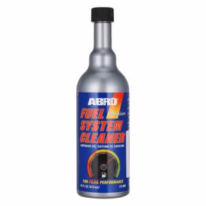 Βελτιωτικό Καθαριστικό Βενζίνης Abro FS-900 473ML 1 Τεμάχιο