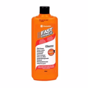 Πάστα Καθαρισμού Χεριών Permatex Fast Orange 440ml 1 Τεμάχιο