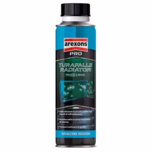 Καθαριστικό Υγρό Φώκια Leak Sealer Arexons 300ml 1 Τεμάχιο