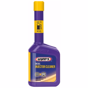Καθαριστικό Συστήματος Ψεκασμού Μπεκ Diesel Injector Cleaner Wynn’s 51672 325ml 1 Τεμάχιο
