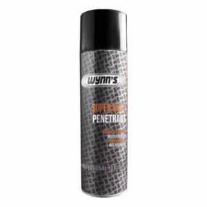Σπρέι Λιπαντικό Σιλικόνης Silicone Lubricant Wynn’s 52579 500ml 1 Τεμάχιο