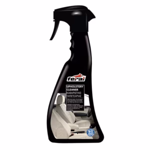 Καθαριστικό Ταπετσαρίας Αυτοκινήτου Feral 500ml 1 Τεμάχιο