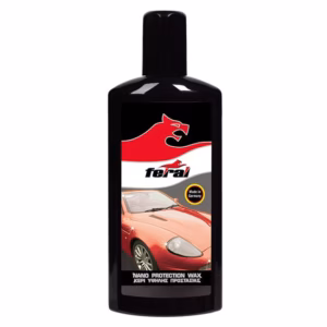 Κερί Υψηλής Προστασίας Feral 400ml 1 Τεμάχιο