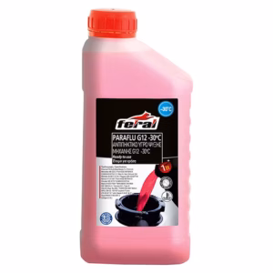 Αντιψυκτικό G12 -30°C Feral 1lt 1 Τεμάχιο