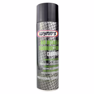 Καθαριστικό σπρέυ για το καρμπιρατέρ Wynn’s 500ml