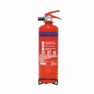 Πυροσβεστήρας 1Kg Ξηράς Σκόνης 8A55B C – Auto GS