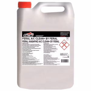 Καθαριστικό Air Condition Clean+ By Feral 4lt 1 Τεμάχιο