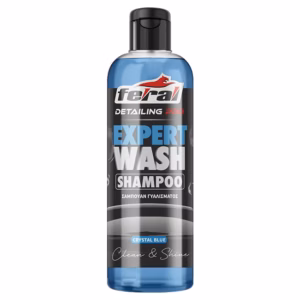Σαμπουάν Γυαλίσματος Αυτοκινήτου Crystal Blue Feral Detailing Pro 750ml 1 Τεμάχιο