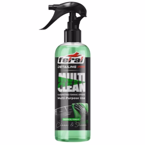 Καθαριστικό Γενικής Χρήσης Tropical Forest Feral Detailing Pro 750ml 1 Τεμάχιο
