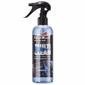 Καθαριστικό Γενικής Χρήσης Crystal Blue Feral Detailing Pro 750ml 1 Τεμάχιο