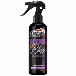 Αρωματικό Χώρου Sweet Levander Feral Detailing Pro 500ml 1 Τεμάχιο