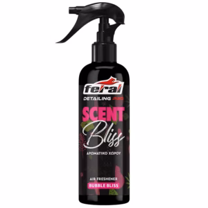 Αρωματικό Χώρου Bubble Bliss Feral Detailing Pro 500ml 1 Τεμάχιο