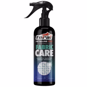 Καθαριστικό Υφασμάτων Feral Detailing Pro 500ml 1 Τεμάχιο
