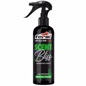 Αρωματικό Χώρου Tropical Forest Feral Detailing Pro 500ml 1 Τεμάχιο