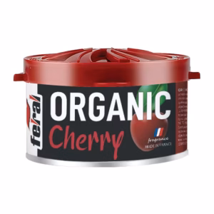 Αρωματικό Αυτοκινήτου Κονσέρβα Feral Με Άρωμα Cherry 40gr 1 Τεμάχιο