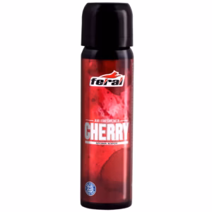Αρωματικό αυτοκινήτου Spray Feral Fruity Collection Με Άρωμα Cherry 1 Τεμάχιο