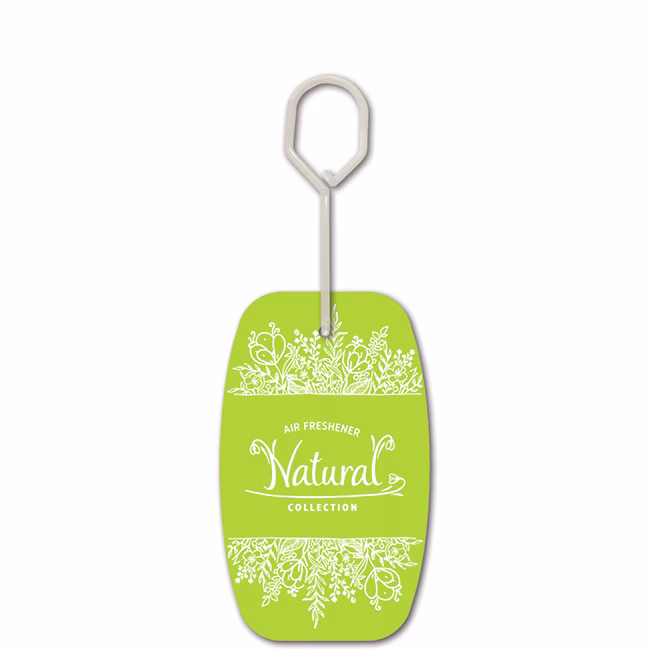 Αρωματικό Αυτοκινήτου Κρεμαστό Feral Natural Collection Jasmine 1 Τεμάχιο - Image 3