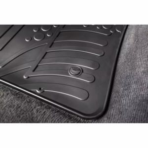 Πατάκια Αυτοκινήτου Gledring (0498) Συμβατά Με Bmw X3 (Αυτόματο) 11.2017-2024 / ΙX3 g08 suv 09.2021+ (Ηλεκτρικό) 4Τμχ