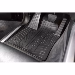 Πατάκια Αυτοκινήτου Gledring (0645) Συμβατά Με Tesla Model Y ΗΒ 03.202-2025 (Αυτόματο)