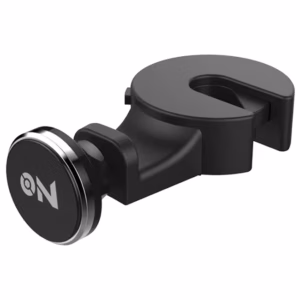 ON Mobile Accessories Βάση Κινητού Μαγνητική Για Το Προσκέφαλο Μαύρη