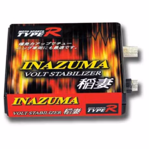 ΣΤΑΘ. ΤΑΣΗΣ 12V TR-2635 INAZUMA