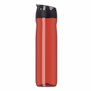 Timolino Omni Tritan Hydration Bottle Venti 700ml Κόκκινο