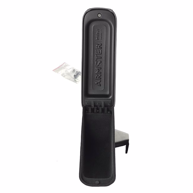 ΚΟΝΣΟΛΑ MB SMART FOR TWO 1998-2006 ΓΚΡΙ 07836-01 - Image 2