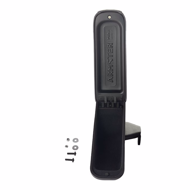 ΚΟΝΣΟΛΑ MB SMART FOR TWO 1998-2006 ΓΚΡΙ 07836-01 - Image 6