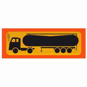 Πινακίδα Αλουμινίου 3M Τσιμεντάδικο 50x20cm 1Τμχ