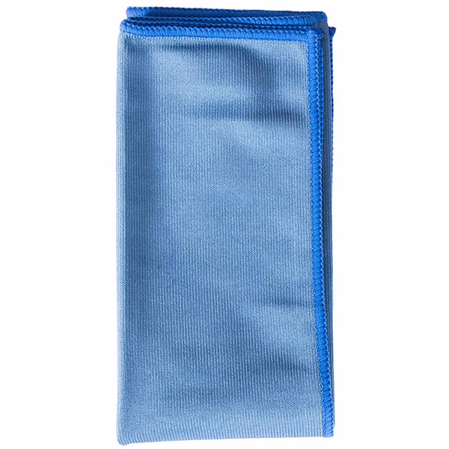 Πετσέτα Microfiber Pro Feral Για Τζάμια 40x40cm 1 Τεμάχιο - Image 3