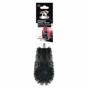 Βούρτσα Καθαρισμού Για Ζάντες Feral Detailing Pro Σε Σχήμα U 27cm 1 Τεμάχιο