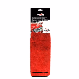 Πετσέτα Microfiber Feral Detailing Pro 2 Όψεων 40x45cm 1 Τεμάχιο